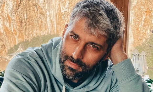 Αλέξης Παππάς: Η απάντησή του στα ρατσιστικά σχόλια – «Είμαι Έλληνας, απλώς γεννήθηκα στη Βόρεια Ήπειρο»