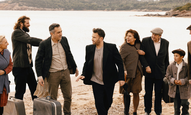 Hovig: «Να ‘ρχόσουν πάλι» – Backstage φωτογραφίες από το νέο του video clip