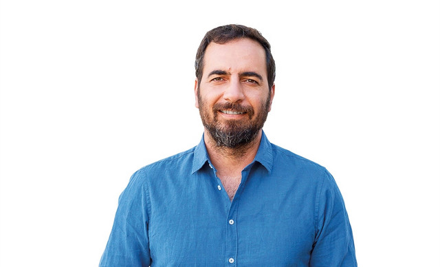Λώρης Λοϊζίδης: Αποκάλυψε τη νέα σειρά που ετοιμάζει