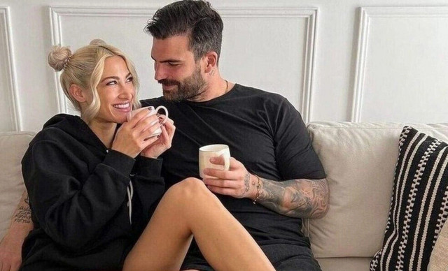 Ιωάννα Τούνη: Ανακοίνωσε τον οριστικό χωρισμό της από τον Δημήτρη Αλεξάνδρου
