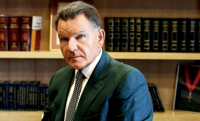 Αλέξης Κούγιας: Η ανακοίνωση των παιδιών του για το 40ήμερο μνημόσυνο