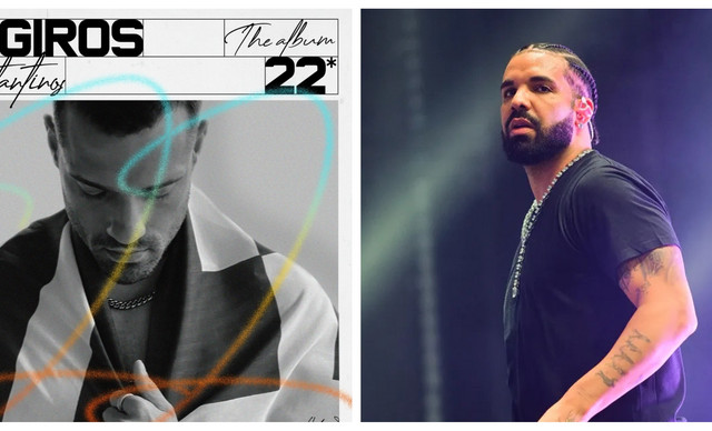 Drake: Έκλεψε τραγούδι του Κωνσταντίνου Αργυρού