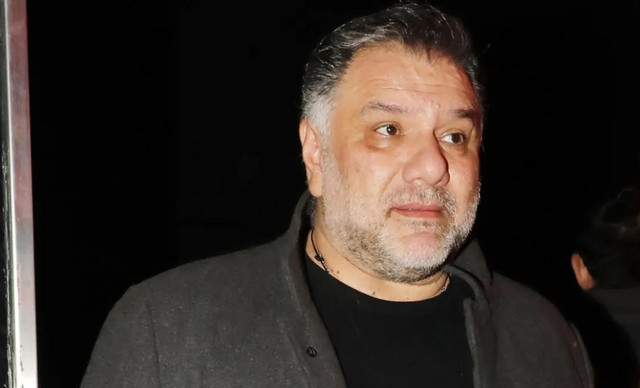 Εξομολόγηση Γρηγόρη Αρναούτογλου: : «Μου είπαν ψέματα και αυτό με έκανε να σταματήσω να μιλάω»