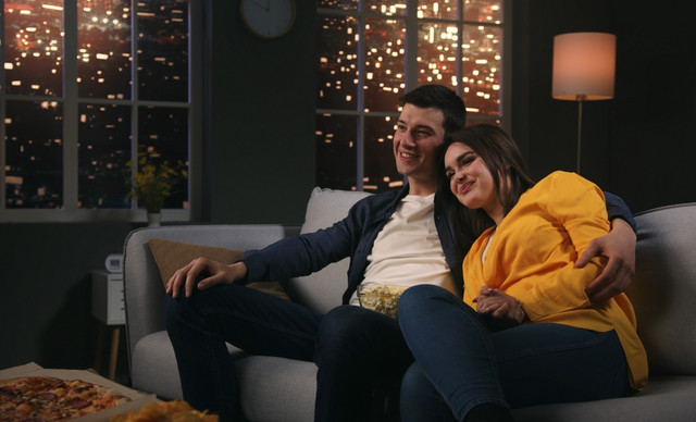 Movie date για δύο! 5 ρομαντικές ταινίες για την ημέρα του Αγίου Βαλεντίνου