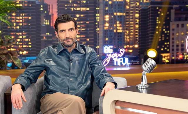 Νίκος Κουρής: «Με έχουν απατήσει πάρα πολλές φορές, αυτά τα πράγματα είναι ανθρώπινα!»