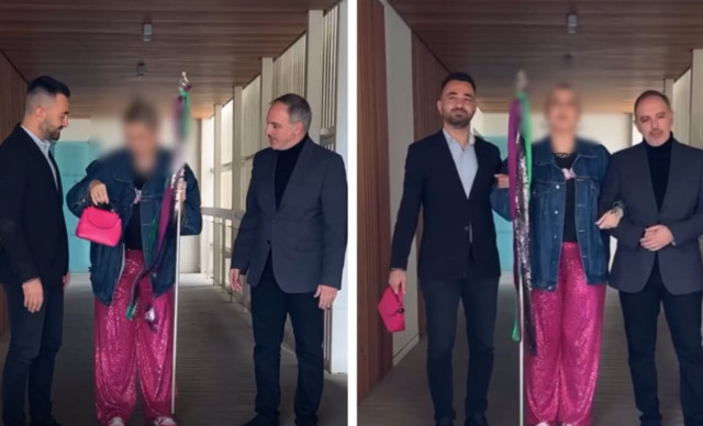 Αυτή είναι η φετινή Βασίλισσα του Καρναβαλιού Αγλαντζιάς… και θα σας εκπλήξει!