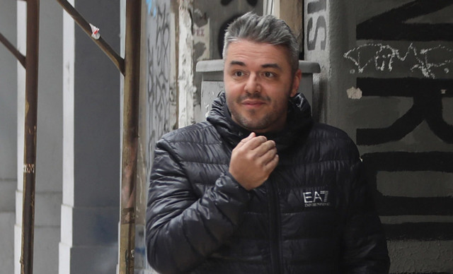 Πολυχρονίδης: Δύσκολες ώρες για τον παρουσιαστή – «Έφυγε» από τη ζωή αγαπημένο του πρόσωπο