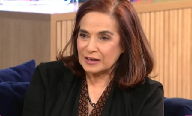 Λία Βίσση: «Ήμασταν σαν σιαμαίες με την Άννα, δεν μπορούσαμε η μία χωρίς την άλλη»