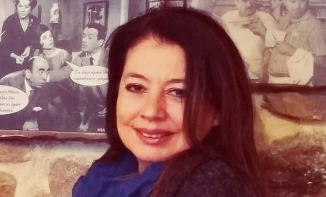 Φούλμαν Μουντάνου: Έφυγε από τη ζωή η ηθοποιός που σημάδεψε τις σειρές του Φώσκολου