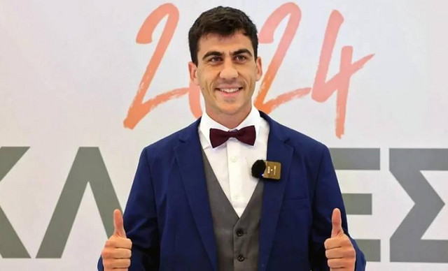 Σε κίνδυνο ο Φειδίας: “Δέχομαι απειλές για τη ζωή μου – Είμαι εντάξει να πεθάνω”