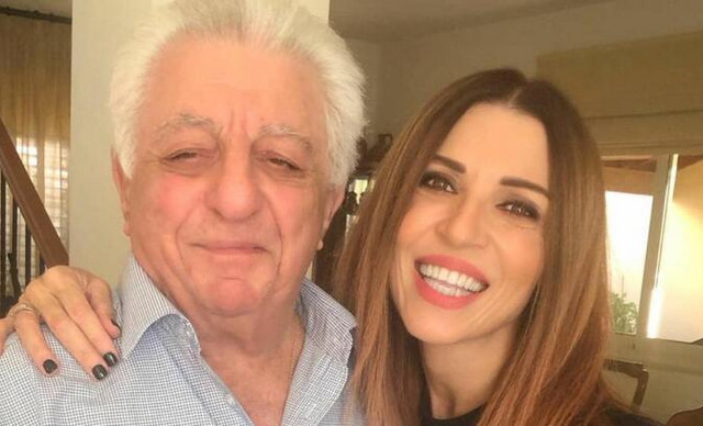 Συγκλονίζει η Ευριδίκη για το θάνατο του πατέρα της: H υπόσχεση που του έδωσε