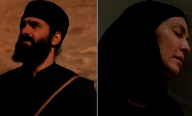 Άγιος Παϊσιος: H στιγμή που η μητέρα του πεθαίνει -Το διαισθάνθηκε ο Άγιος (ΒΙΝΤΕΟ)