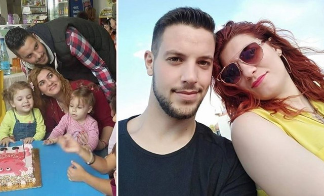 Ξεσπά η Ρούλα Πισπιρίγκου και απαντά στην καταδίκη: “Η Ιφιγένεια δεν θυσιάστηκε…”