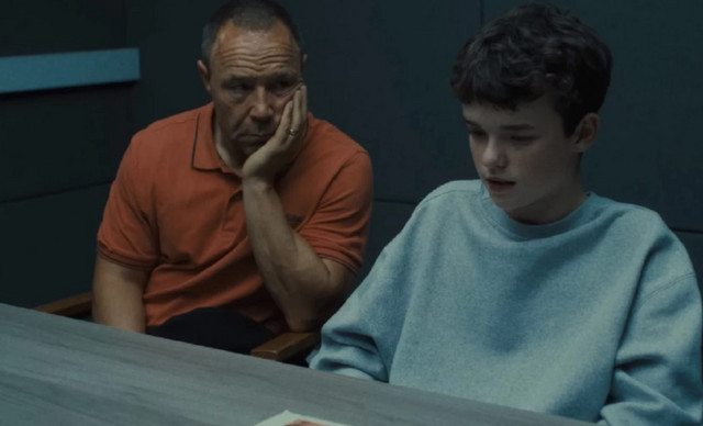 Adolescence: 7 πράγματα που δεν γνωρίζατε για το αριστούργημα του Netflix