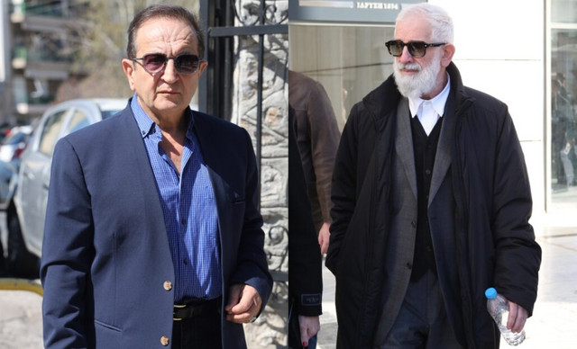 Σοκαριστικές καταγγελίες από Φιλιππίδη για Μπιμπίλα-Τσαρούχα: “Και για σας έχει γίνει καταγγελία”