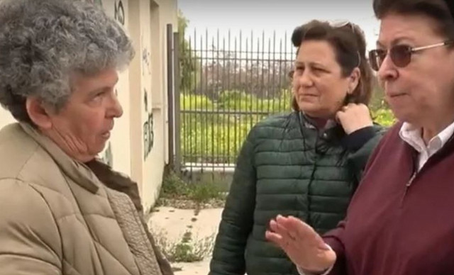Info – Άγριος καυγάς της Υπουργού Πολιτισμού της Ελλάδος με προϊσταμένη on camera: “Έχετε πάρει εκατομμύρια”