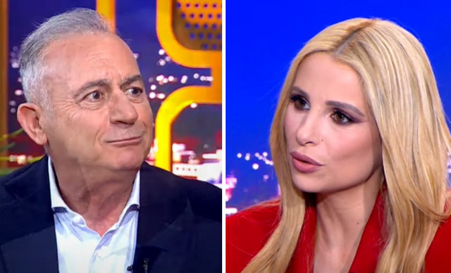 Αριστοτέλους σε Αβέρωφ: “Τελικά, είναι δική σας η Αργάκα;” – Η απάντηση και οι αποκαλύψεις