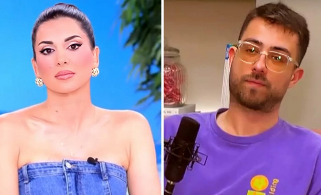 Fipster VS Τσιμτσιλή: Ποια είναι η αλήθεια για το αποτυχημένο δοκιμαστικό στο Happy Day;