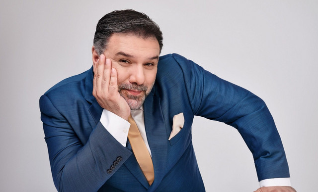 Kαι τέταρτη εκπομπή για τον Αρναούτογλου