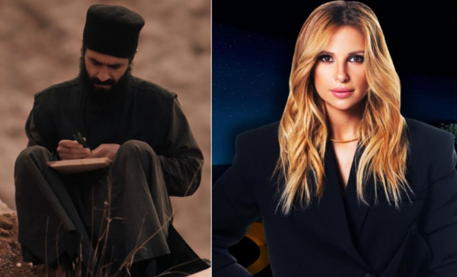 Σάρωσε ο “Παϊσιος” και το Sunday Night στον Alpha, με απίστευτα νούμερα τηλεθέασης