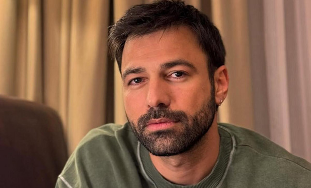 Αντρέας Γεωργίου για Λαζόπουλο: «Ήταν άγαρμπη η “χυλόπιτα”, είδα στο πρόσωπό του την αηδία του ριάλιτι»