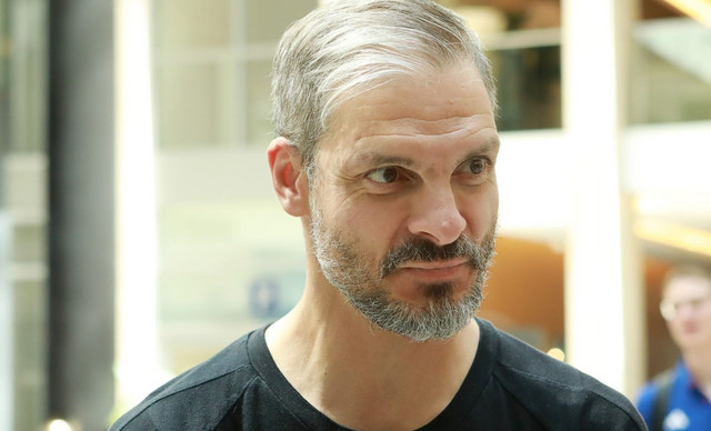 Άγγελος Χαριστέας: Αυτό είναι το αστρονομικό ποσό που πλήρωσε