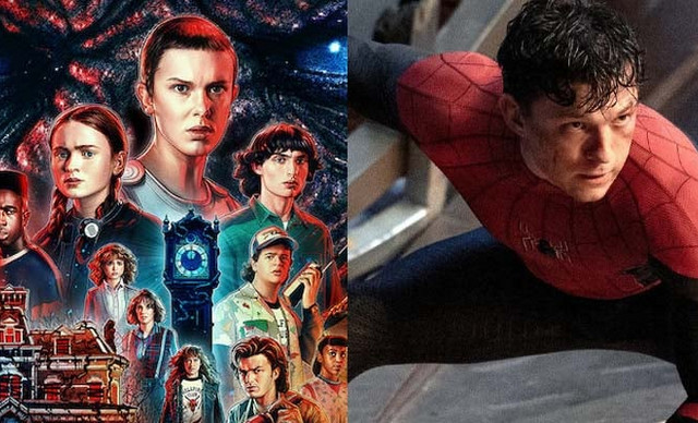 Αυτή η πρωταγωνίστρια του Stranger Things αναλαμβάνει ρόλο έκπληξη στο νέο Spider-Man