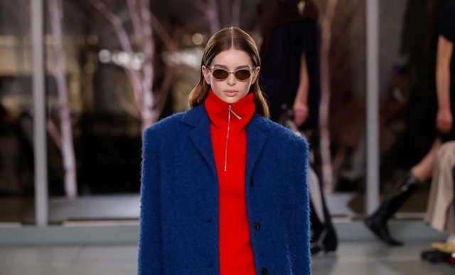 Athleisure: Η νέα, glam και refined εκδοχή που «κλέβει» τις εντυπώσεις