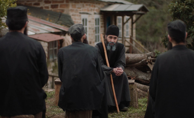 «Άγιος Παϊσιος – Από τα Φάρασα στον Ουρανό»: Τι θα δούμε στο ένατο επεισόδιo;