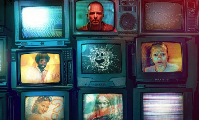 Το Black Mirror επιστρέφει: Δείτε το ανατριχιαστικό τρέιλερ της 7ης σεζόν