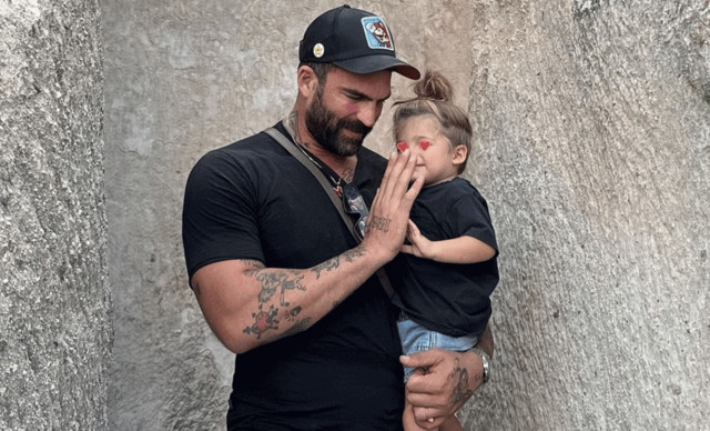 Δημήτρης Αλεξάνδρου: Τα πρώτα του γενέθλια χωρίς την Τούνη – Τι ετοιμάζει για το μεγάλο πάρτι;