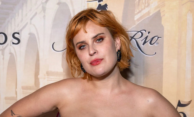Tallulah Willis: Το δαχτυλίδι αρραβώνων με άρωμα.. αρχαίας Ελλάδας