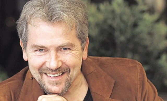 Εξομολόγηση Χρήστου Κάλοου: «Έτρεμα και οι νευρολόγοι με πέρασαν για χαπακωμένο!»
