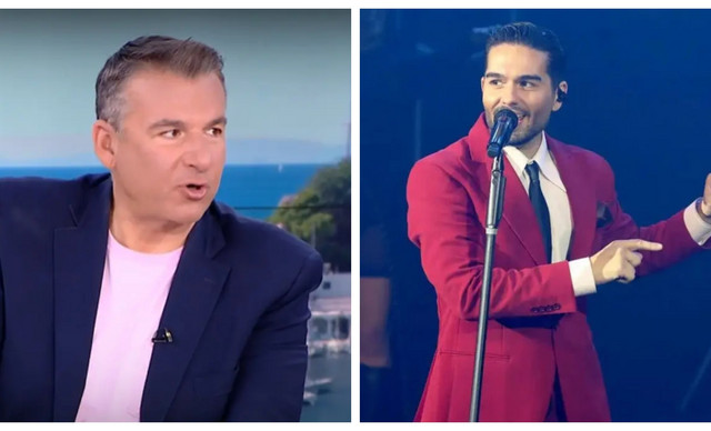 Γιώργος Λιάγκας: Αποκαλύπτει τα επαγγελματικά σχέδια του Μάστορα – Η νέα του συνεργασία