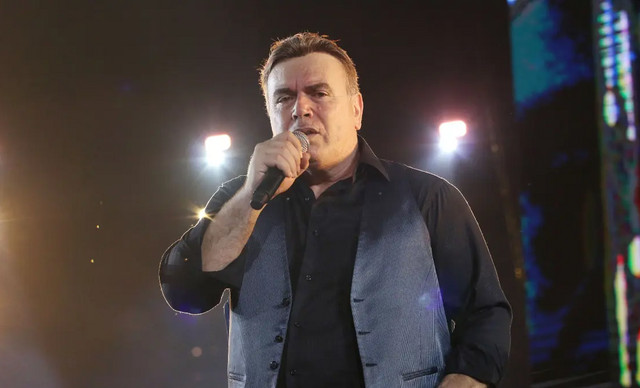 Συγκλονίζει η εξομολόγηση της αδερφής του Μανώλη Λιδάκη για τις τελευταίες του στιγμές