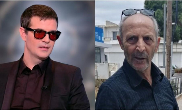 Νίνο: Μοιράστηκε την τελευταία συμβουλή που του έδωσε ο πατέρας του πριν πεθάνει