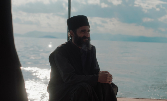«Άγιος Παϊσιος – Από τα Φάρασα στον Ουρανό»: Τι περιμένουμε να δούμε στο όγδοο επεισόδιο;