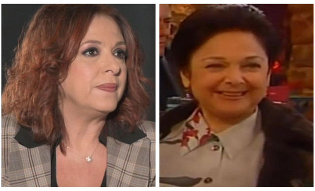 Το συγκινητικό μήνυμα της Ελένης Ράντου για την Ράνια Ιωαννίδου