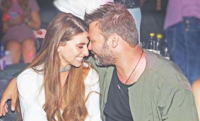 &Gamma;&iota;&#974;&rho;&gamma;&omicron;&sigmaf; &Sigma;&alpha;&mu;&pi;&#940;&nu;&eta;&sigmaf; &Iota;&omega;&#940;&nu;&nu;&alpha; &Sigma;&alpha;&rho;&rho;&