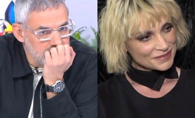 Νίκος Συρίγος: Η αληθινή αγάπη και το όραμα για τη σχέση του με την Ελεωνόρα Ζουγανέλη