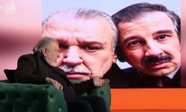 «Ο Πέτρος Φιλιππίδης θα ξαναμπεί στην κοινωνία;» Η εκτίμηση του Τάσου Χαλκιά για την υπόθεση