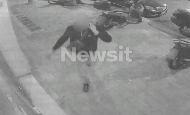 Γνωστός ηθοποιός από σίριαλ και πρώην ποδοσφαιριστής σε κύκλωμα ναρκωτικών