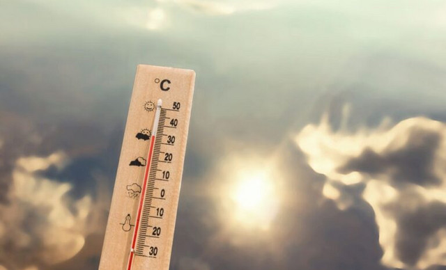 Η επίσημη πρόγνωση της Μετεωρολογικής για τον καιρό την Κυριακή του Πάσχα