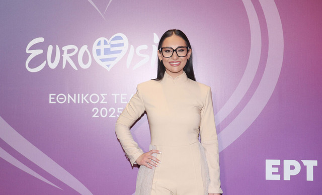 Eurovision 2025: Aυτοί θα είναι οι παρουσιαστές της Eurovision