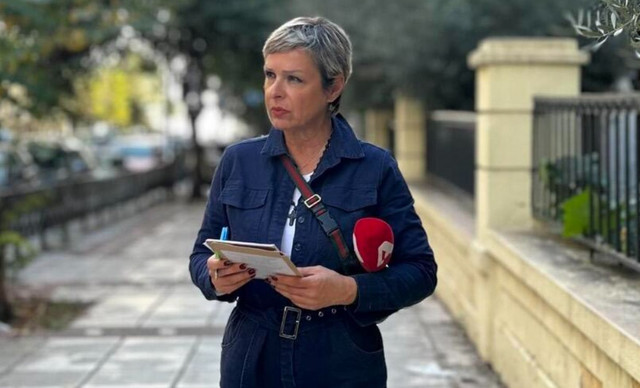 Θλίψη στα media: Πέθανε δημοσιογράφος του Alpha – Έχασε τη μάχη με τον καρκίνο