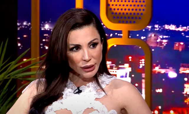 Συγκλονίζει η Λουκία Κυριάκου: Η ενέδρα θανάτου που της έστησαν και η ληστεία στο σπίτι