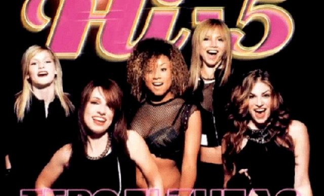 Reunion για τις Hi-5 στην Κύπρο – Όλες οι λεπτομέρειες για Σάγια,Φρόσω,Νάνσυ