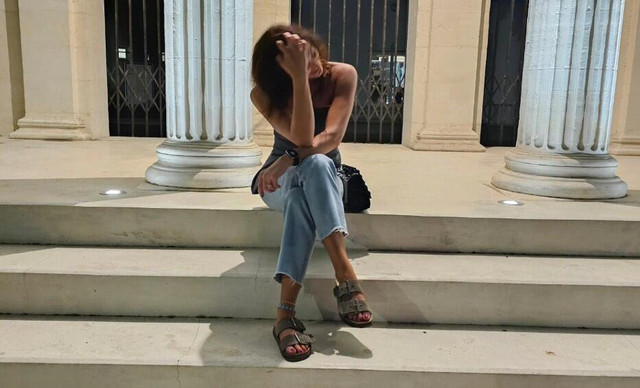 Αυτή είναι η δημοσιογράφος που απειλήθηκε η ζωή της – Ποιος γιος πολιτικού κρύβεται από πίσω;
