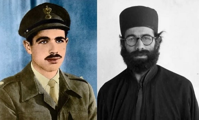 Έρχεται σειρά για τον Γρηγόρη Αυξεντίου – Βρέθηκε και ο πρωταγωνιστής
