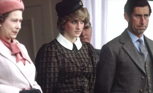 Πριγκίπισσα Diana – Όταν ζήτησε να κάνουν παρατήρηση στη βασίλισσα Ελισάβετ σε δείπνο στο Παλάτι